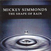 The Dark by Mickey Simmonds