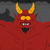 satan, the dark prince