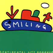 Smiling Face by センチメンタル・シティ・ロマンス