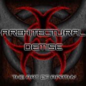 Self Destruction by Architectural Demise