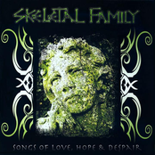 Songs of Love, Hope and Despair