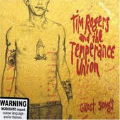 Dumb by Tim Rogers & The Temperance Union