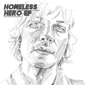Homeless Hero EP