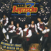 Weihnacht fängt im Herzen an