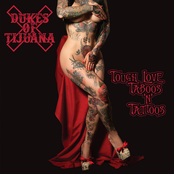 Tough Love, Taboos 'N' Tattoos