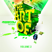 Marco V pres. The Art Of Volume 2