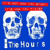 Fade Into You by The Hours