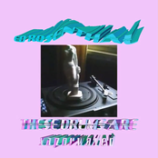 these drums are vaporwaved