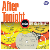 After Tonight: Ember Beat Vol. 3 (1966-67)