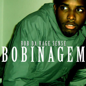 Luta Por Ti by Bob Da Rage Sense