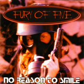 Fury Of Five: No Reason to Smile