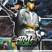 Gatman & Robin