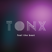 Bounce by Tonx