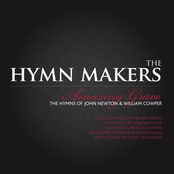 Amazing Grace - The Hymns of John Newton & William Cowper