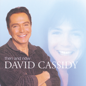 David Cassidy: Then And Now