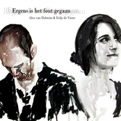 Ergens is het fout gegaan