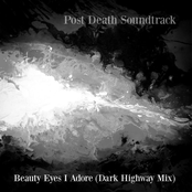 Beauty Eyes I Adore (Dark Highway Mix)