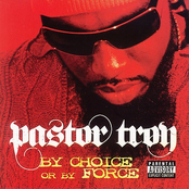 I Like All That by Pastor Troy