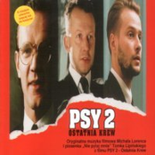 Psy 2 : Ostatnia Krew