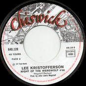 Lee Kristofferson