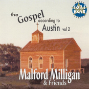 The Gospel According to Austin, Vol. 2