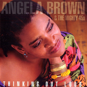 Angela Brown