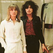 Cheap Trick: Heaven Tonight