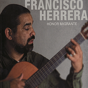 Francisco Herrera: Honor Migrante