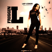 Touch A Follow Button by Lady Leshurr