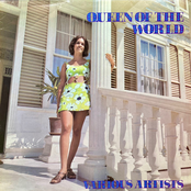 Queen Of The World