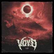 Svdden Death: VOYD Vol. 1.5