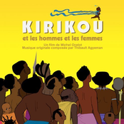 Kirikou et les hommes et les femmes (Bande originale du film de Michel Ocelot)