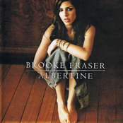 Love Is Waiting by Brooke Fraser