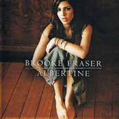 Albertine by Brooke Fraser