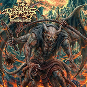 Beneath The Veil of Flesh