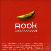 Rock Internacional - O Melhor das Novelas da Globo