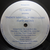 Twenty Minutes Of Disco Glory