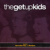 Off The Wagon by The Get Up Kids