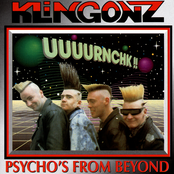 Psycho's From Beyond