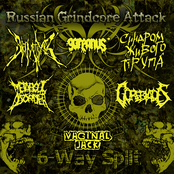 Russian Grindcore Attack