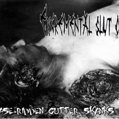 Disease-Ridden Gutter Skanks