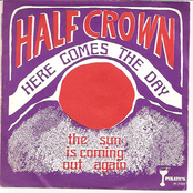 Half Crown