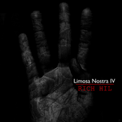 Limosa Nostra: Act. IV