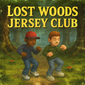 Lost Woods Jersey Club