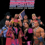 Wrestlemania: The Album