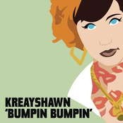 Kreayshawn: Bumpin Bumpin