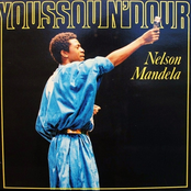 The Rubberband Man by Youssou N'dour