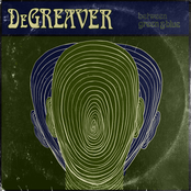 between green and blue