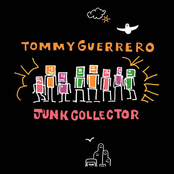 Rusty Gears Lonely Years by Tommy Guerrero