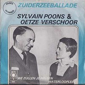 sylvain poons & oetze verschoor